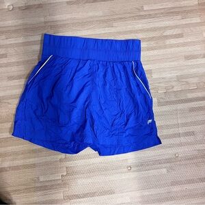 Fabletics Royal Blue Active Shorts